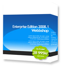 Webbshop 1