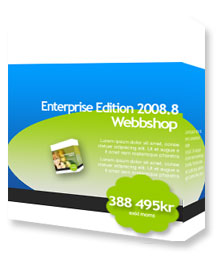 Webbshop 1