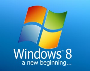 Ladda hem nya Windows 8 utvecklar version här