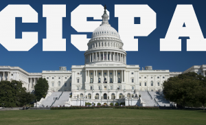 Cyber Intelligence Sharing and Protection Act CISPA