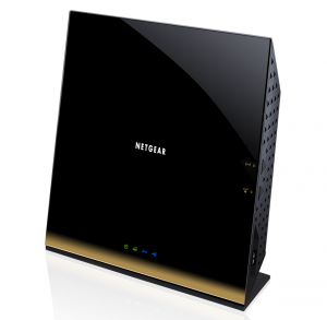Netgear R630 Gigabit Wifi Router