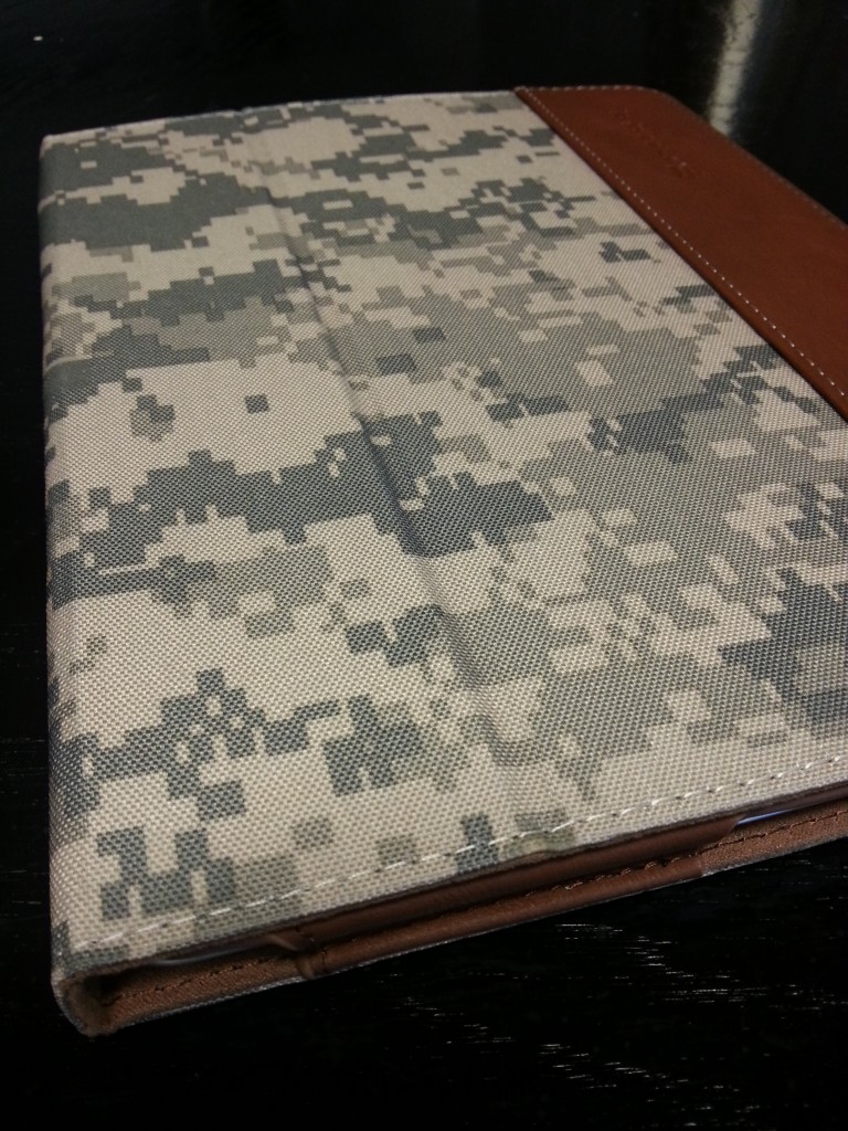 Snygga iPad fodral från Engelska The Snugg