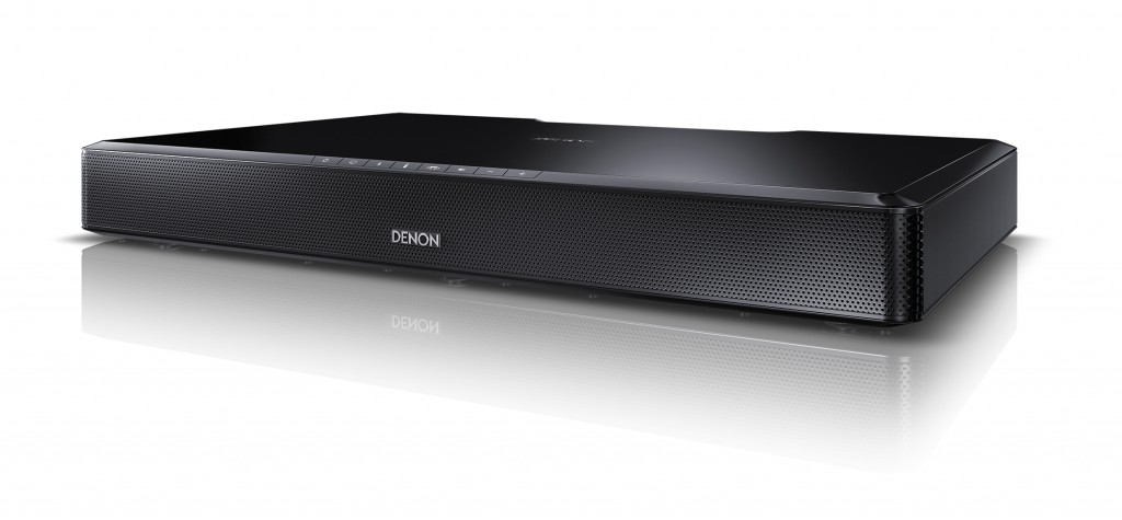 Denon DHT-T100
