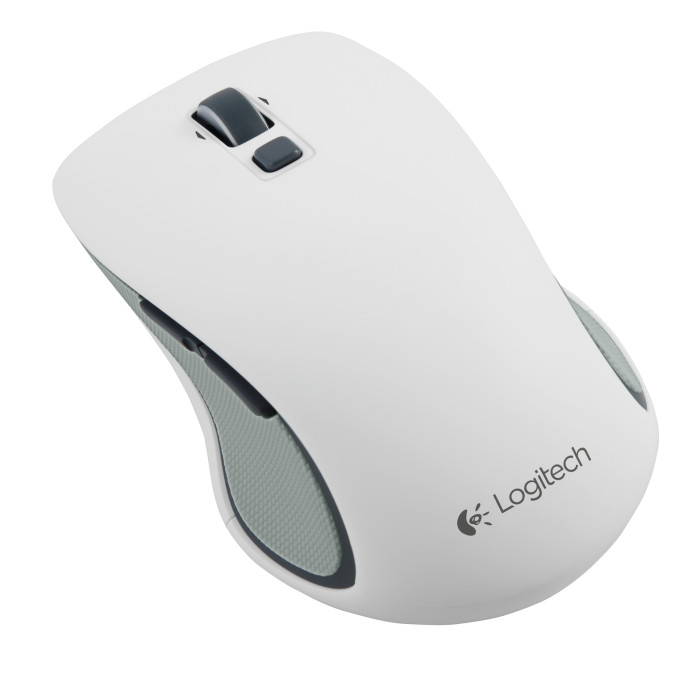 Mus från Logitech M560