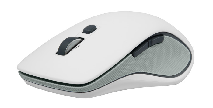 Mus från Logitech M560