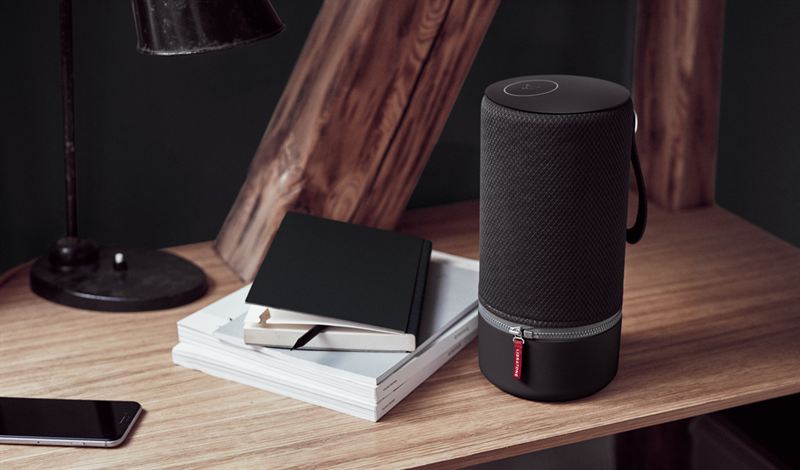 Libratone trådlösa ZIPP-högtalare