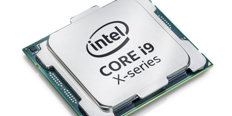 New Intel Core X-Series Processors: Scale, Accessibility and Performance Go Extreme More Data Requires More Power; Intel Introduces New 4-18 Core SKUs, Intel Core i9 and its First Teraflop Desktop CPUs