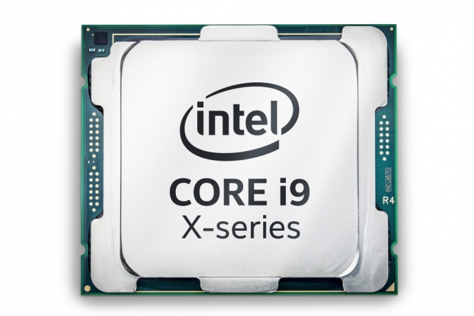 New Intel Core X-Series Processors: Scale, Accessibility and Performance Go Extreme More Data Requires More Power; Intel Introduces New 4-18 Core SKUs, Intel Core i9 and its First Teraflop Desktop CPUs