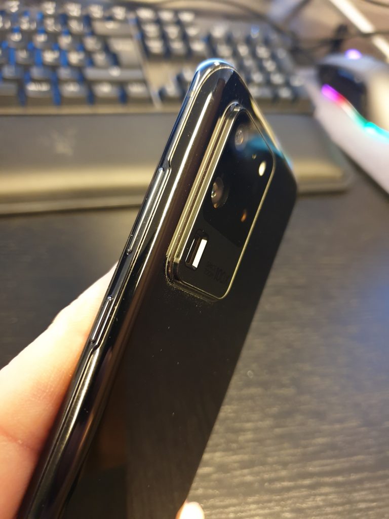 Samsung Galaxy S20 Ultra 5G