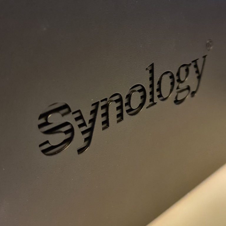 Synology DS920+