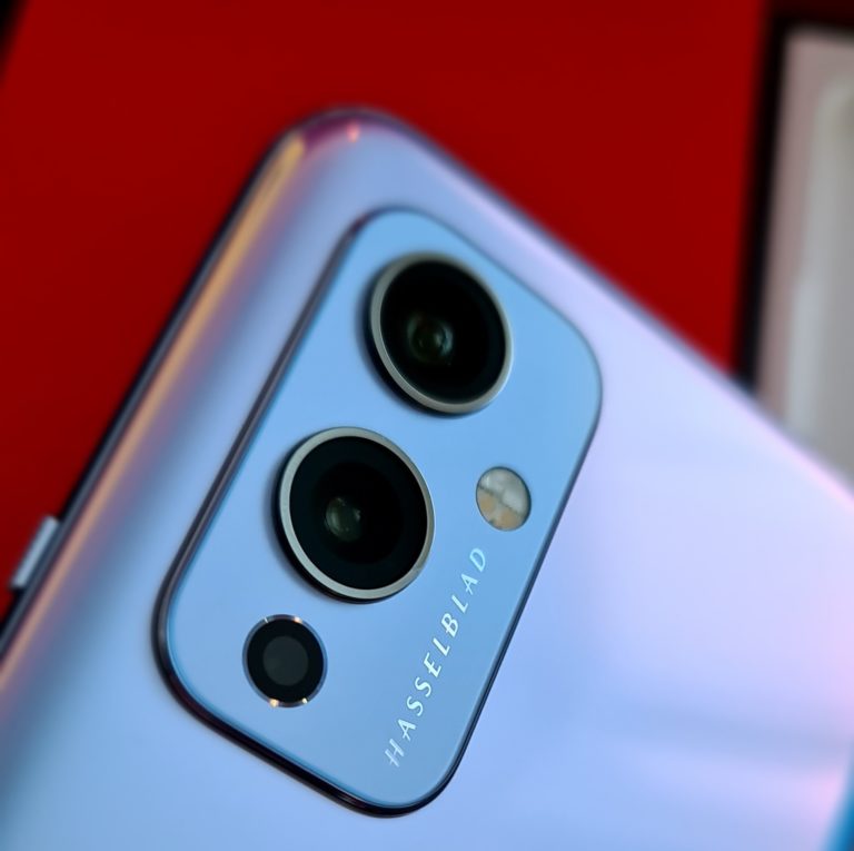 OnePlus 9 test och bilder - Roberts teknikblogg Sveriges största