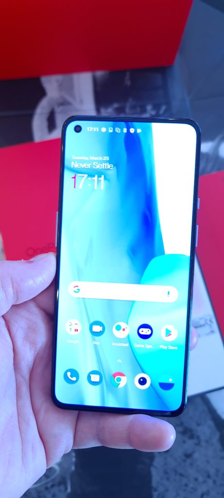 OnePlus 9 test och bilder - Roberts teknikblogg Sveriges största
