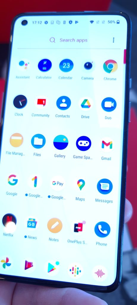 OnePlus 9 test och bilder - Roberts teknikblogg Sveriges största