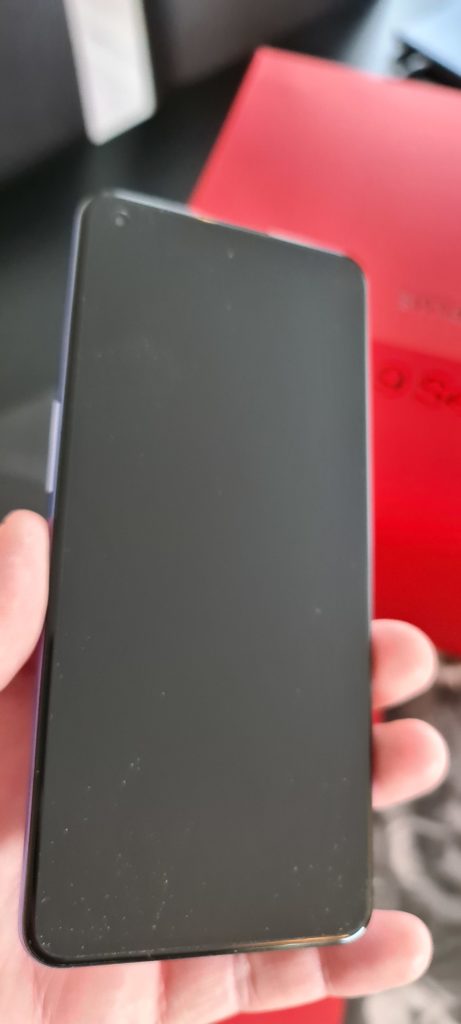 OnePlus 9 test och bilder - Roberts teknikblogg Sveriges största