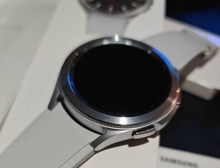 Samsung Watch4 Classic