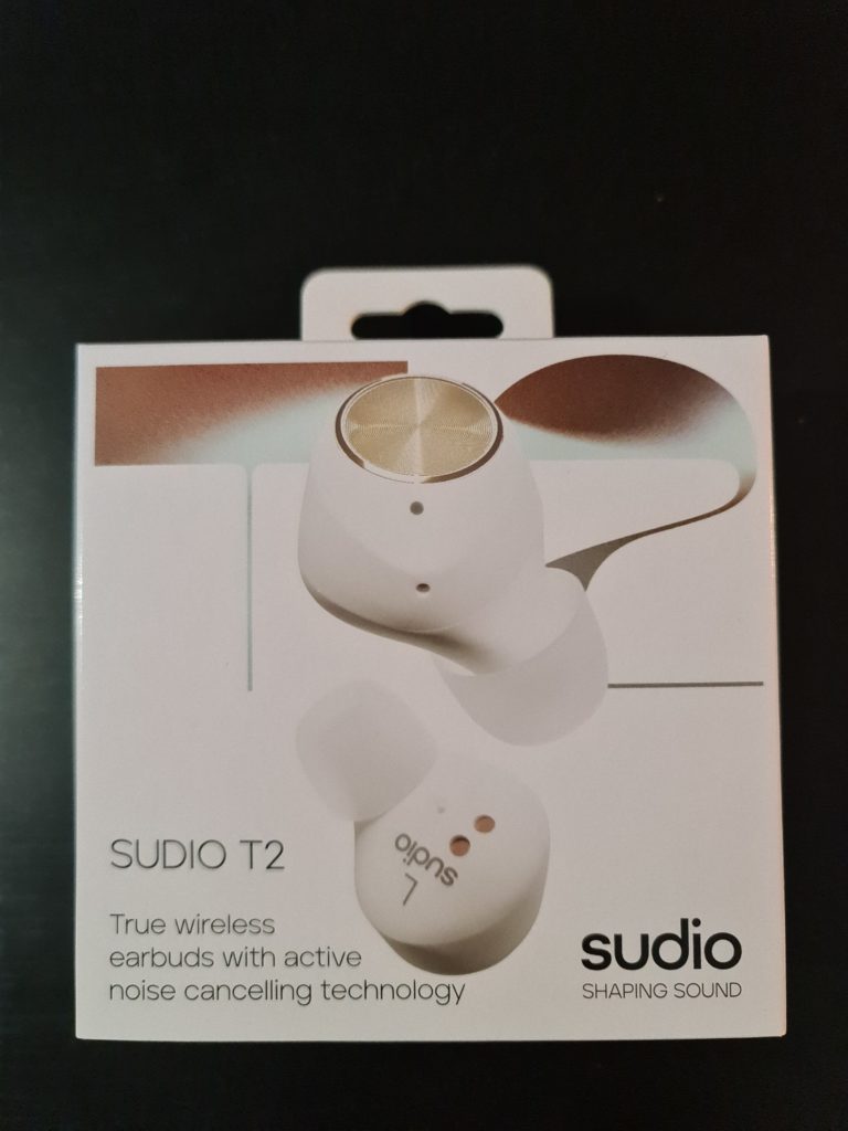 Sudio T2