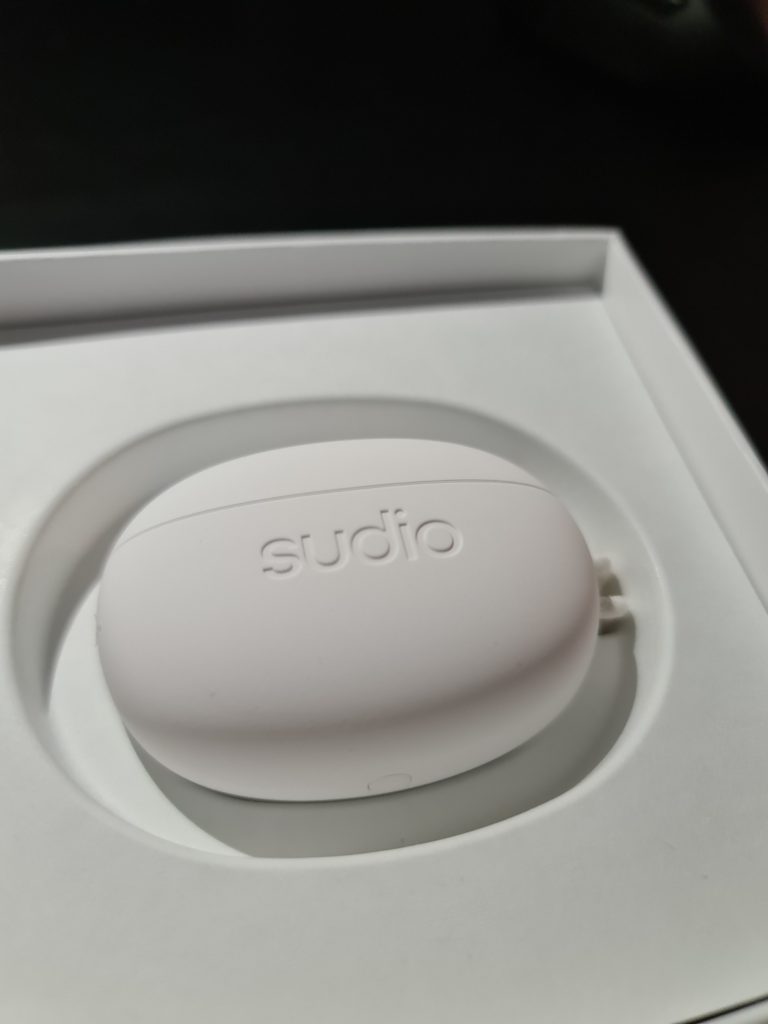 Sudio T2