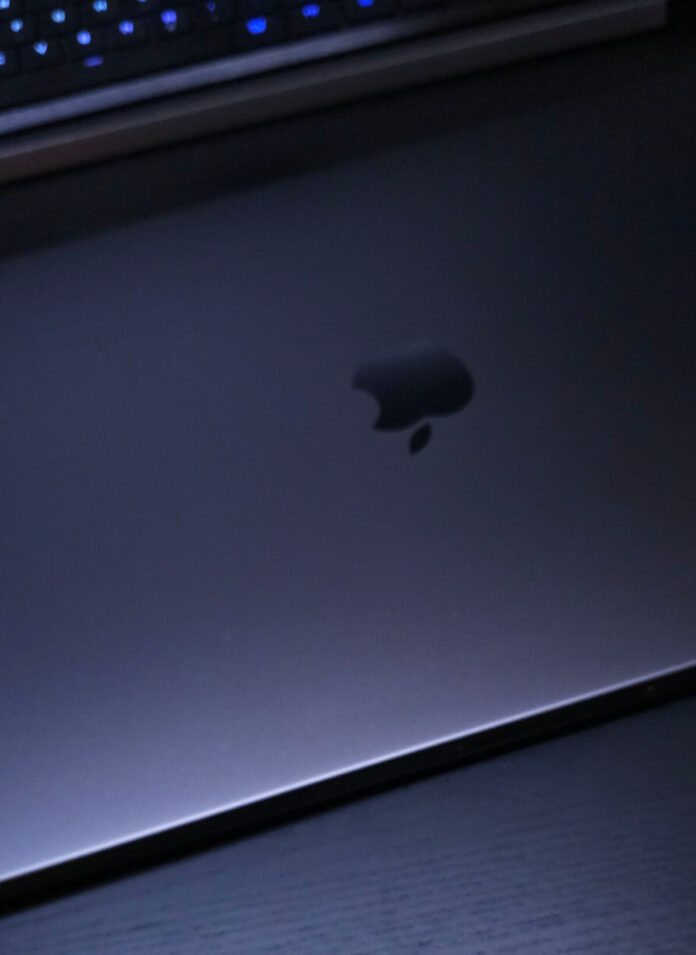 MacBook Pro M3 Max