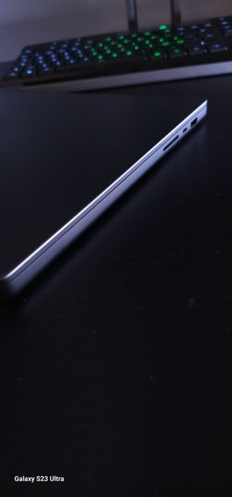 MacBook Pro M3 Max