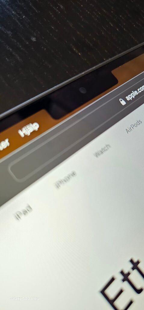 MacBook Pro M3 Max