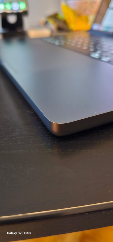 MacBook Pro M3 Max